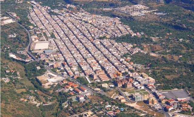 Canicattini Bagni, torna l'acqua in tutte le contrade