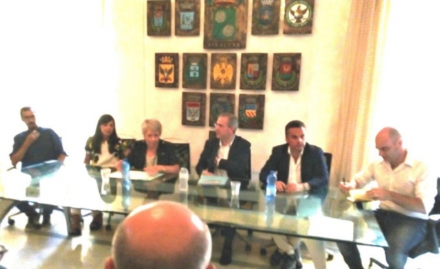 Siracusa, viabilità provinciale al collasso: Falcone "Le Regione farà gli interventi più urgenti"