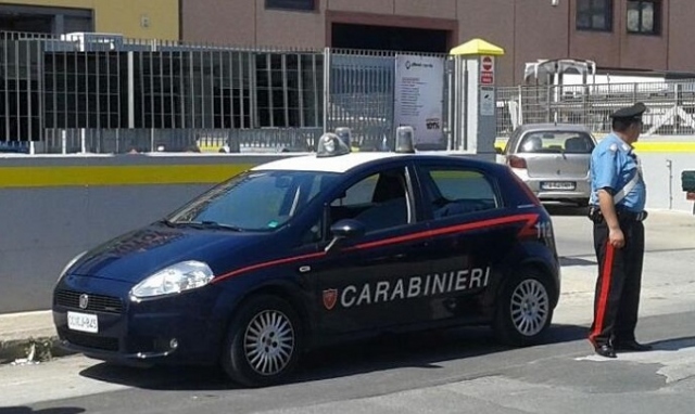 Floridia, 4 anni e 4 mesi per reati contro la persona e stupefacenti