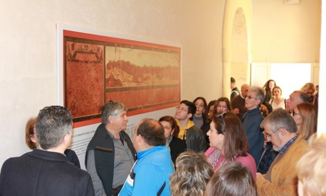 Noto, il Museo dei Mecenati del Barocco compie un anno