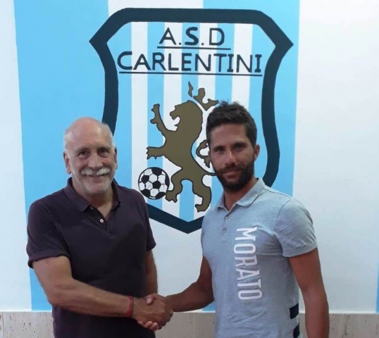 Asd Carlentini Calcio collaborerà con l’Asd Leonzio Academy Under 19 per la stagione sportiva 2019/2020