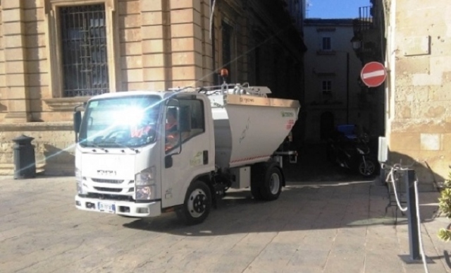 Siracusa, servizio igiene urbana: Cga boccia il ricorso del Comune dopo l'annullamento della gara ponte da parte del Tar