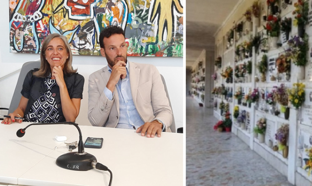 Siracusa, rinnovo concessione loculi: l'amministrazione comunale al contrattacco "Noi seguiamo le regole. Basta al populismo e alla malafede"