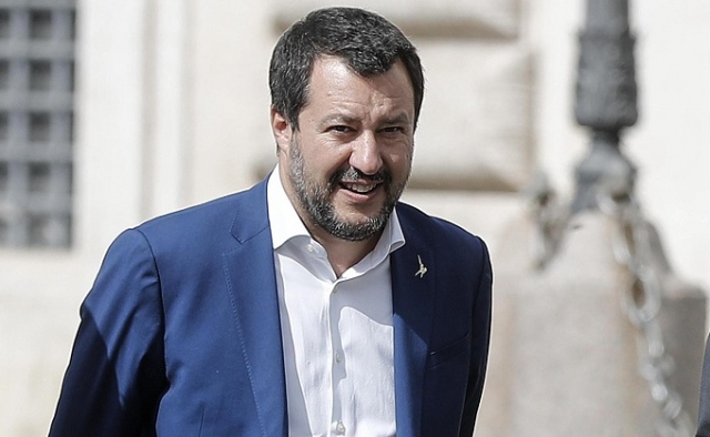 Matteo-Salvini