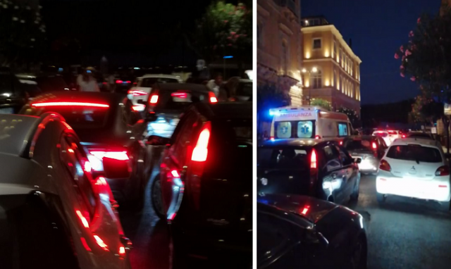 Siracusa, Comitato Ortigia Sostenibile: "Centro storico nel degrado, sia revocata l'inclusione nella lista dei siti Unesco"