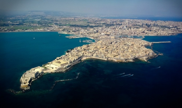 Siracusa, Articolo 1: "Si avvii una profonda rivisitazione di Ortigia"