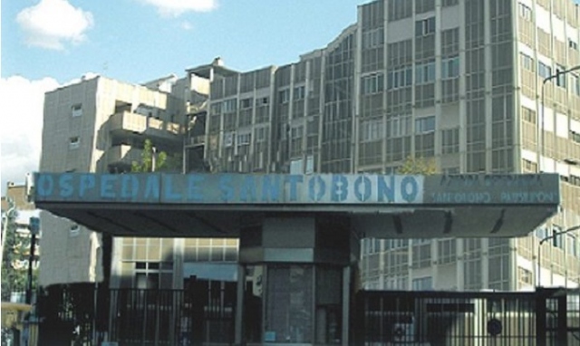 Nel Casertano, grave bimba investita: conducente positivo alla cocaina