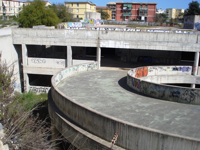 Siracusa, 1mln per il completamento di parcheggio Mazzanti