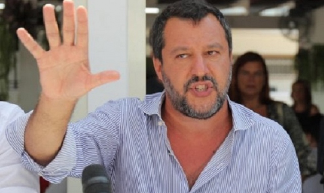 Siracusa, Salvini domenica al Tempio di Apollo: cambio viabilità