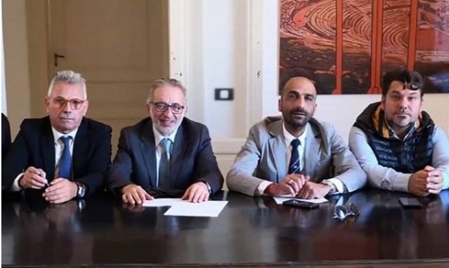 Nuovo ospedale, Siracusa Protagonista: "Scontato l'esito dell'istruttoria dell'Ufficio Tecnico"