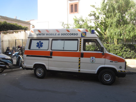 Palermo, scontro auto-moto: muore un 28enne