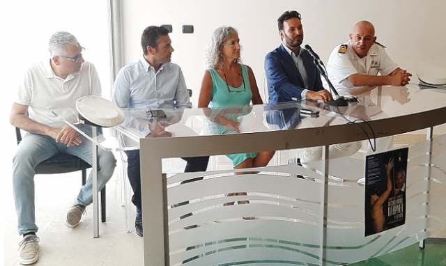 Siracusa, varchi accessibili per i disabili all'Amp del Plemmirio