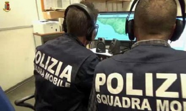 Nel Palermitano, 19enne gambiano fermato per violenza sessuale