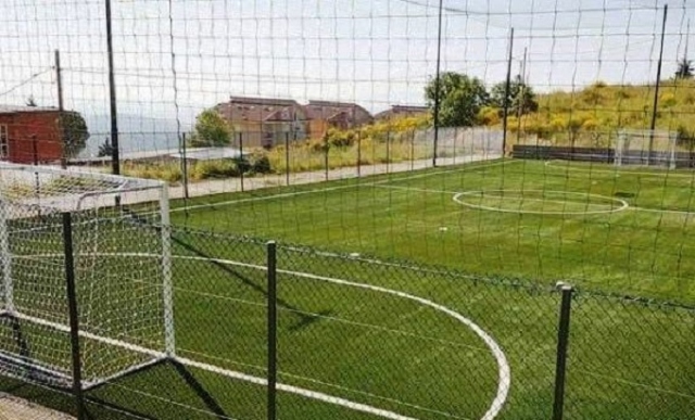 Siracusa, a bando i lavori di riqualificazione campo di via Pachino “Franco Bianchino”