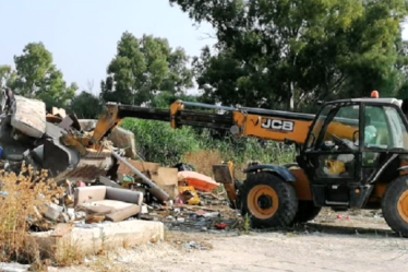 Siracusa, Avantinsieme: "Bene sgombero campo rom, adesso accento sulle periferie"
