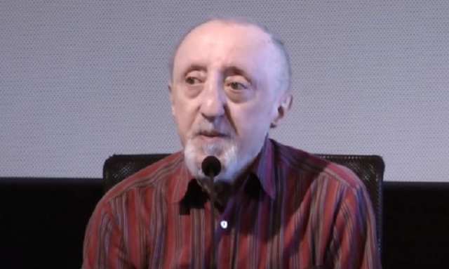 Lutto nel mondo del cinema, è morto Carlo Delle Piane