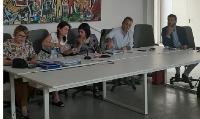 Siracusa, Bilancio di previsione 2019: 8 emendamenti del gruppo "Amo Siracusa"