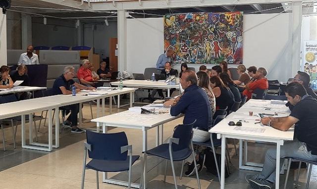 Siracusa, maratona per Bilancio di previsione 2019: esitati finora una quarantina di emendamenti