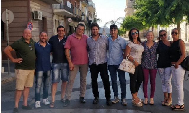 Siracusa, collaborazione tra la Consulta civica e Movimento Giustizia & Libertà