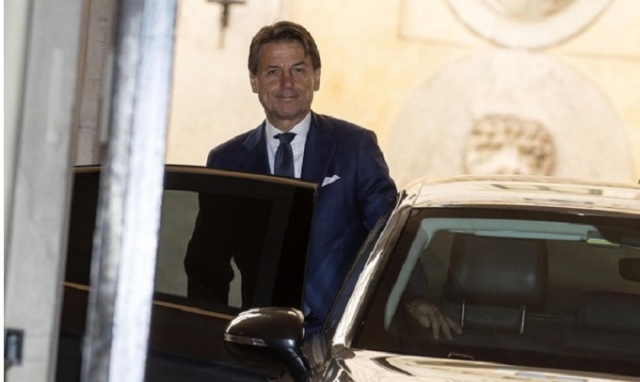 Conte al lavoro sulla squadra, è già partito il toto-ministri