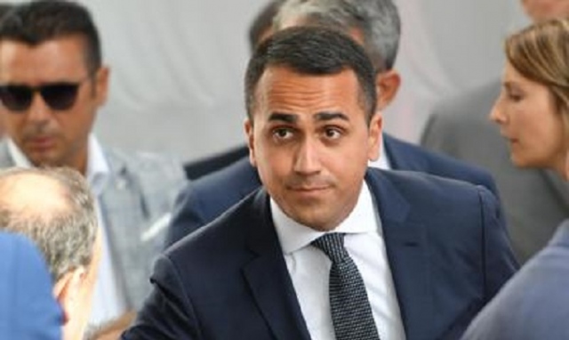 Incontro Di Maio-Zingaretti, il M5S punta al mantenimento di Conte