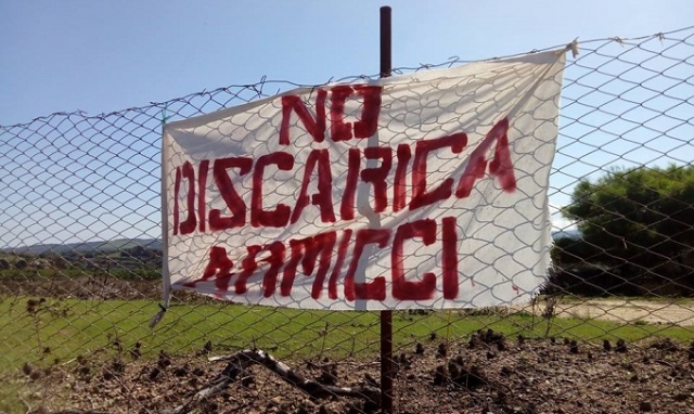 Lentini, domani seduta aperta del Consiglio comunale sulla discarica Armicci: sale la mobilitazione del territorio