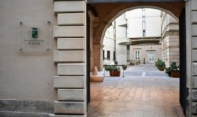 Siracusa, in arrivo 7 milioni per l'ex Provincia di Siracusa : serviranno per il personale e per garantire i servizi
