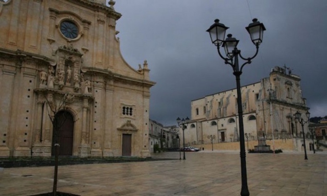 Progetti di efficientamento della pubblica illuminazione, Ferla ammessa a finanziamento