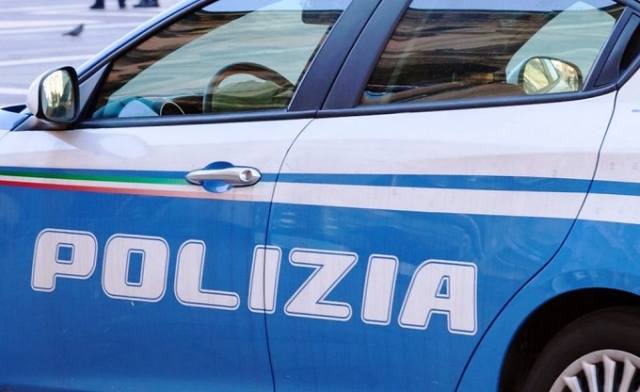 Noto, colpisce con un pugno al volto un uomo per motivi passionali