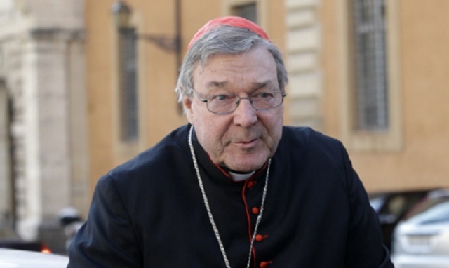 Confermata la condanna per pedofilia al cardinale George Pell
