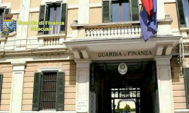 Augusta, continua l'Operazione Calderone: scovate fatture false per oltre 68 milioni ed evasione di imposte per oltre 55 milioni di euro