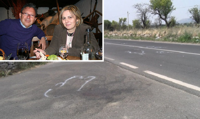 Siracusa, nessuna autopsia sul corpo dei 2 coniugi morti nell'incidente sulla SS115