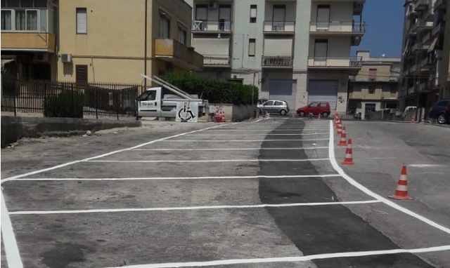 Amo Siracusa: "Lavori in via Francesco Guardi e in via Riviera Dionisio il Grande nel segno della sicurezza"