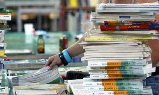 Sicilia, libri testo gratuiti per famiglie basso reddito