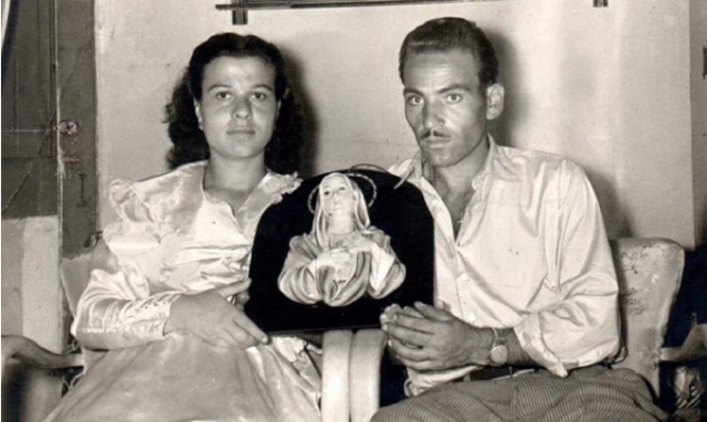 Siracusa, 66° anniversario della Lacrimazione della Madonna