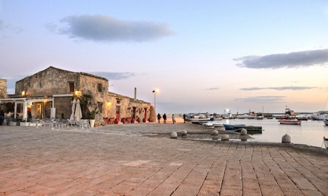 l borgo marinaro di Marzamemi nella Top 20 delle destinazioni preferite dagli italiani per Ferragosto