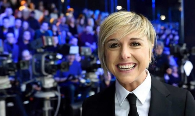 E' morta Nadia Toffa, volto storico de Le Iene