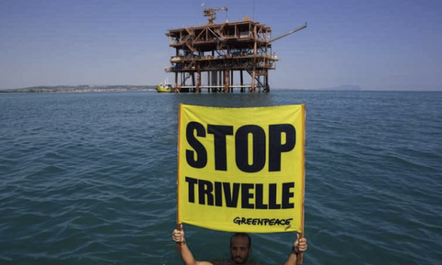 Trivellazioni nel Val di Noto, il No del Governo regionale: M5s "Crediamo nelle fonti rinnovabili"