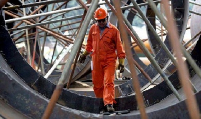 Ocse: il Pil frena nel secondo trimestre, Italia ultima fra i Paesi del G7