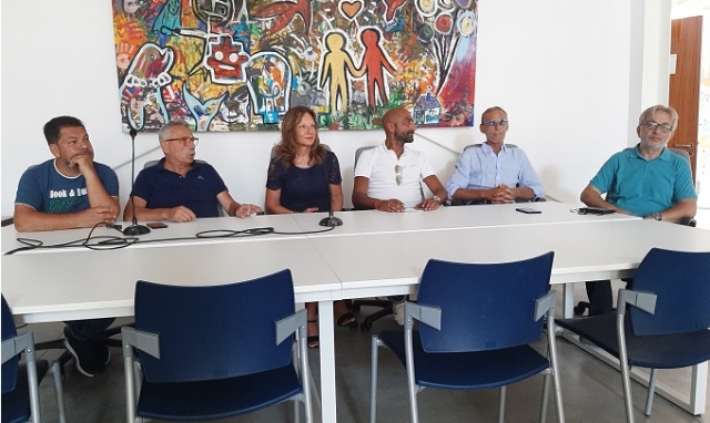 Siracusa, rinnovo concessione loculi: stoccate dell'opposizione per l'amministrazione e per i consiglieri "traditori"