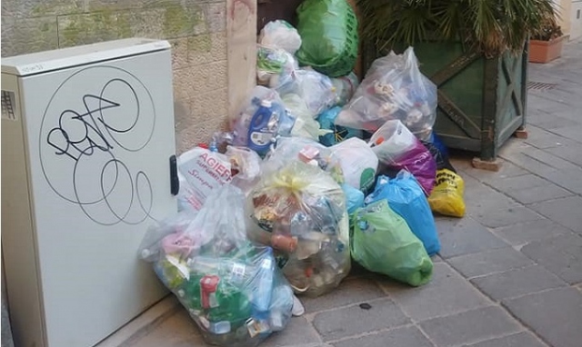 Siracusa, assemblea pubblica del Comitato Ortigia Sostenibile