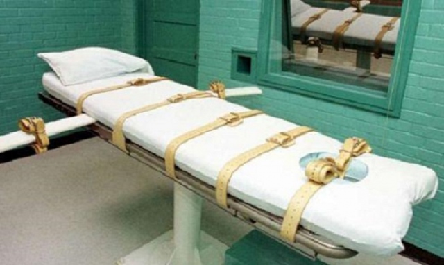 Stati uniti, eseguita la dodicesima pena capitale dall'inizio dell'anno