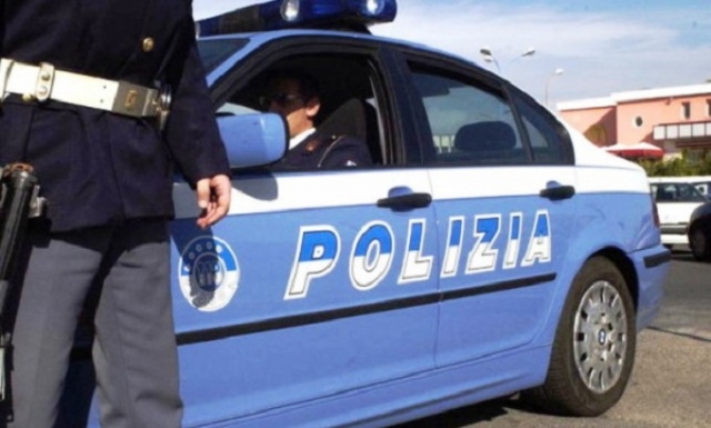 Siracusa, lite tra vicini: un uomo aggredisce donna anziana