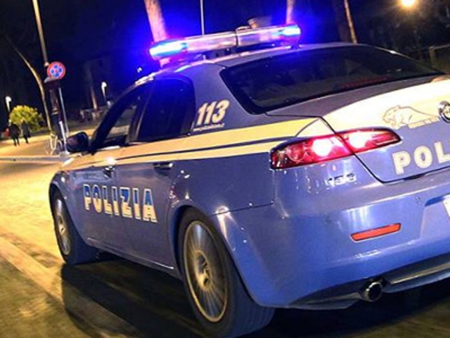 polizia notte poliziotti-2