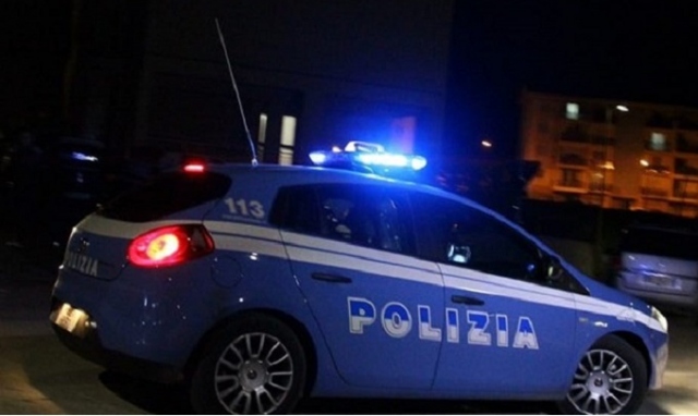 Siracusa, furto con scasso in area di servizio: bottino di migliaia di euro