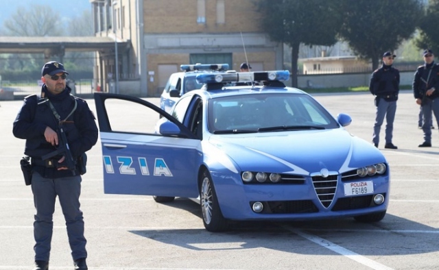 Augusta, al volante con un tasso alcolemico al di sopra della soglia: denunciati in due