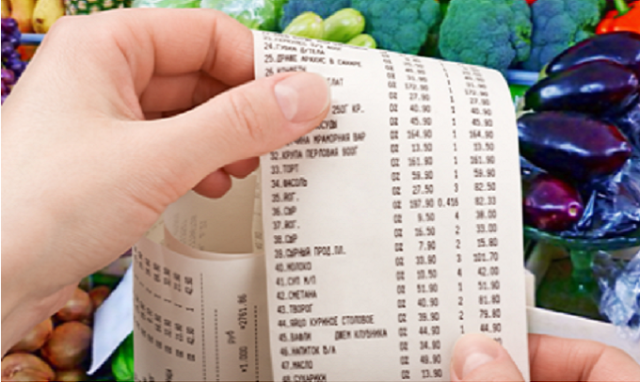 Siracusa, i prezzi al consumo del mese di luglio