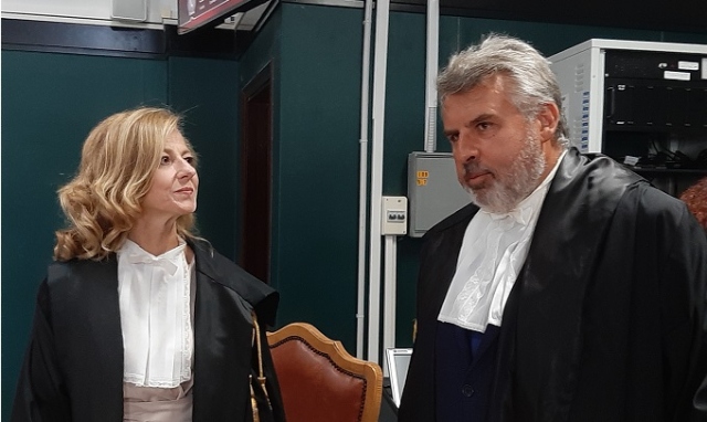 Siracusa, Sabrina Gambino si insedia alla guida della Procura aretusea: "Al primo poso la tutela dei diritti"
