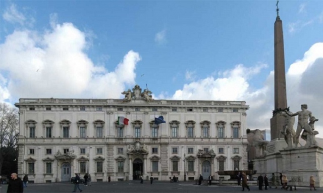 Crisi di Governo aperta, oggi al via le consultazioni del Presidente Mattarella