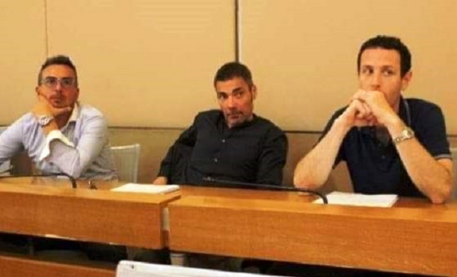 Siracusa, incendio Riserva Ciane Saline: il gruppo consiliare dei Verdi chiede incontro a Libero Corsorzio